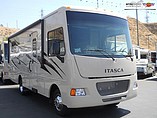 15 Itasca Sunstar