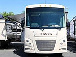 15 Itasca Sunstar