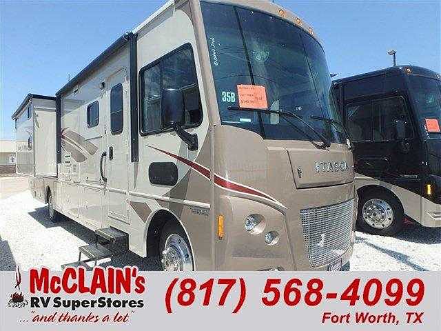 2016 Itasca Sunstar Photo