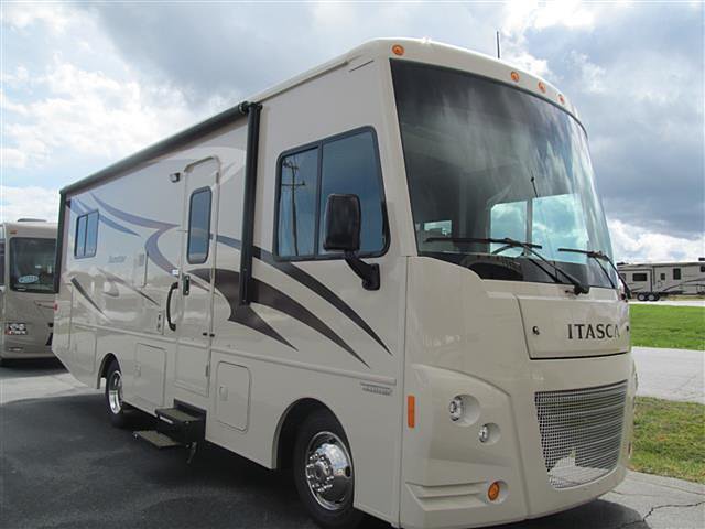 15 Itasca Sunstar