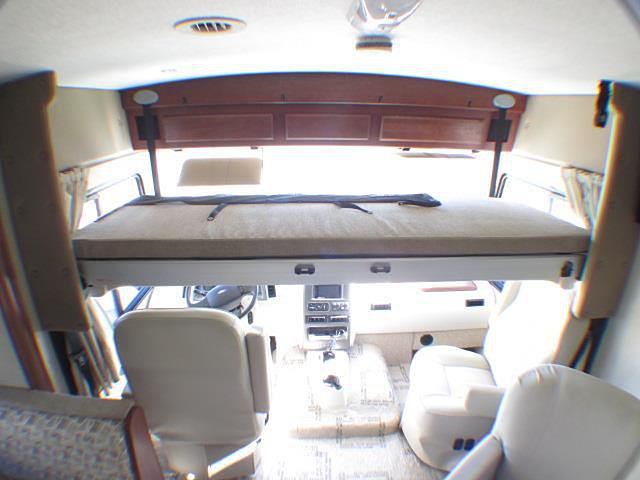 2015 Itasca Sunstar Photo