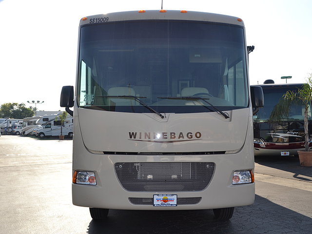 15 Itasca Sunstar