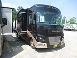 15 Itasca Sunstar