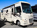 16 Itasca Sunstar