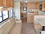 2011 Itasca Sunstar Photo #6