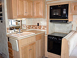2011 Itasca Sunstar Photo #22