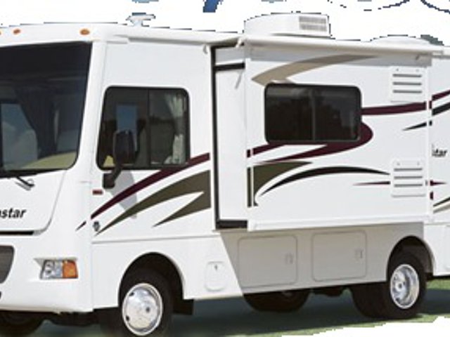 2014 Itasca Sunstar Photo