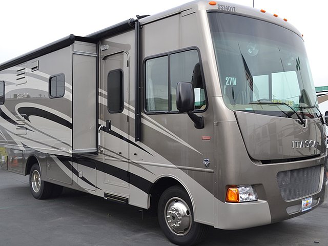 14 Itasca Sunstar