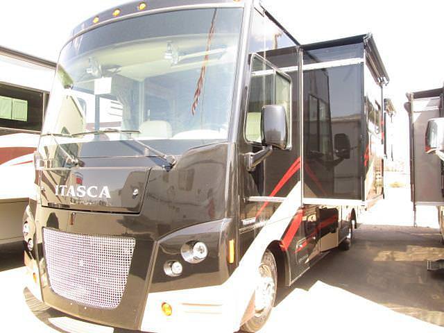 2015 Itasca Sunstar Photo