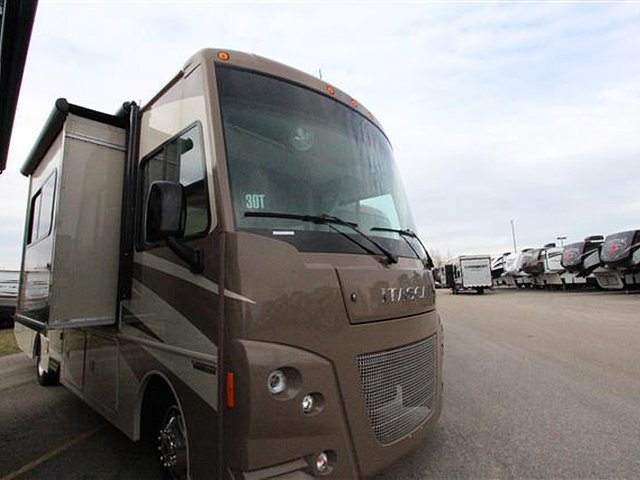 2015 Itasca Sunstar Photo