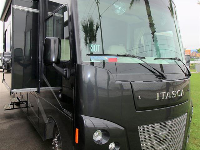 2015 Itasca Sunstar Photo
