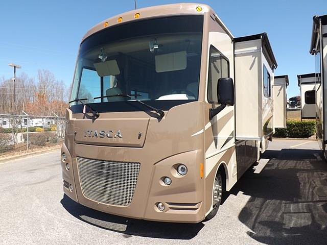 2015 Itasca Sunstar Photo
