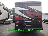 2015 Itasca Sunstar Photo #12