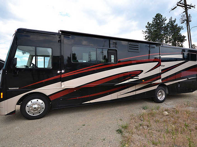 2015 Itasca Sunstar Photo