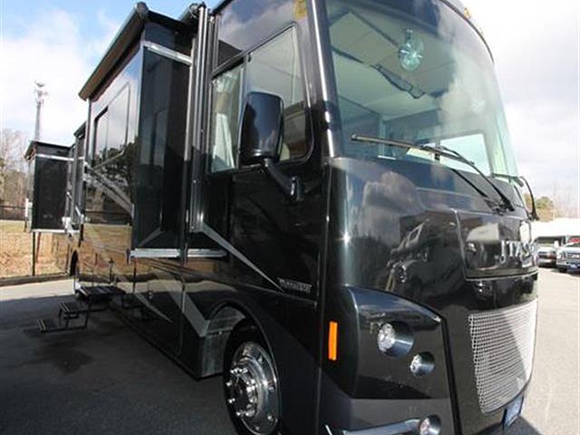2015 Itasca Sunstar Photo