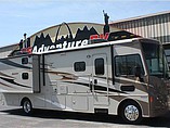 16 Itasca Sunstar