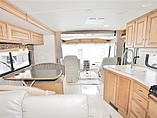 2016 Itasca Sunstar LX Photo #3