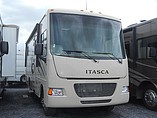 14 Itasca Sunstar