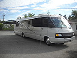 90 Itasca Windcruiser