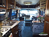 1985 Itasca Windcruiser Photo #31