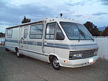 89 Itasca Windcruiser