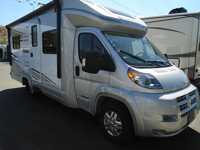 2015 Itasca Viva Photo