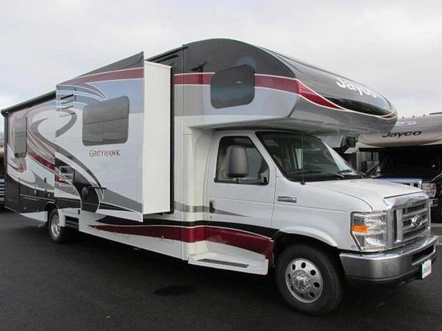 2015 Jayco Photo