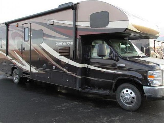 2015 Jayco Photo