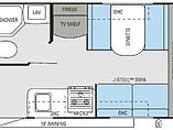 2014 Jayco Jayco Photo #2