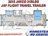 2015 Jayco Jayco Photo #2