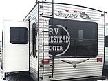 2015 Jayco Jayco Photo #4
