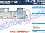 2015 Jayco Jayco Photo #8