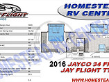 2016 Jayco Jayco Photo #8