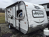 2015 Jayco Jayco Photo #3