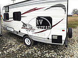 2015 Jayco Jayco Photo #5