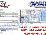 2015 Jayco Jayco Photo #6
