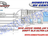 2015 Jayco Jayco Photo #6