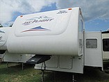 2006 Jayco Jayco Photo #2