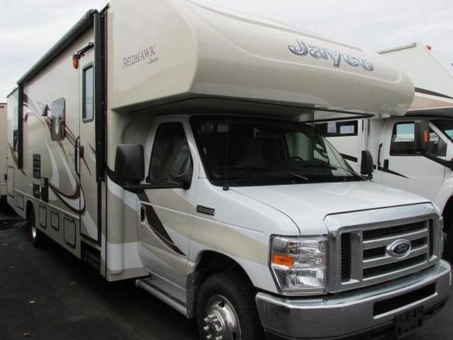 2015 Jayco Photo