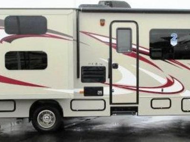15 Jayco