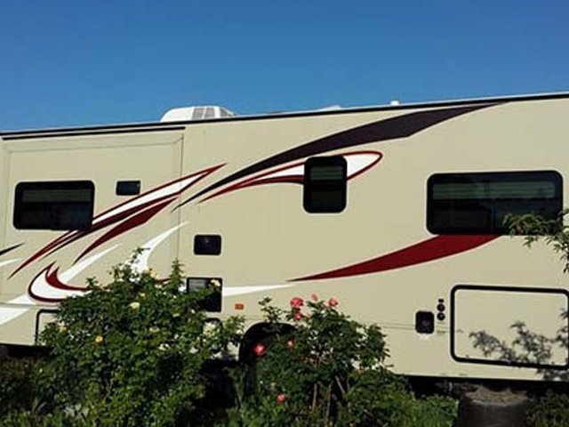 2014 Jayco Photo