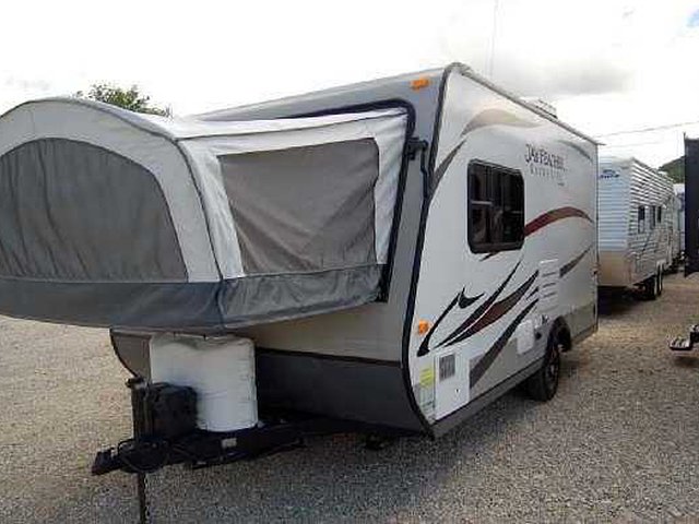 2014 Jayco Jayco Photo