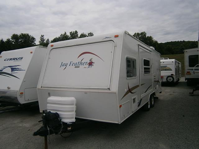 2006 Jayco Jayco Photo