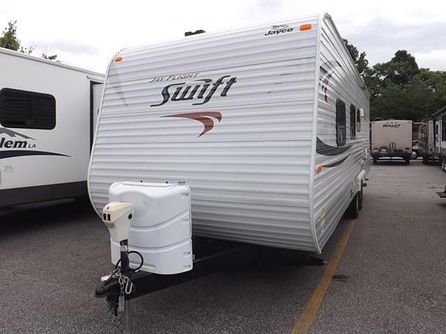 13 Jayco