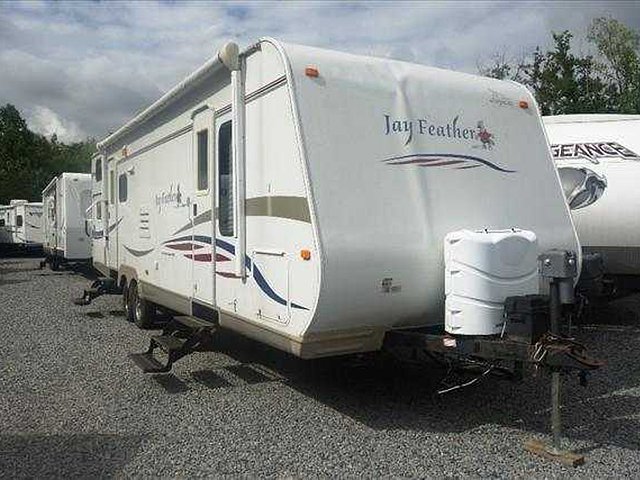 2008 Jayco Jayco Photo