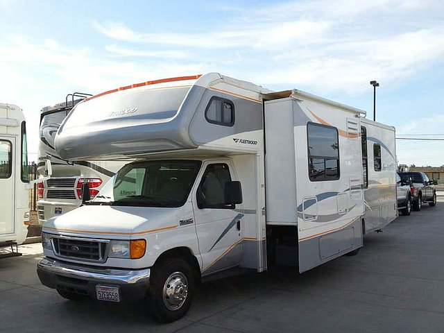 2007 Jayco Jayco Photo