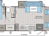 16 Jayco Alante
