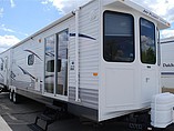 2009 Jayco Jayco Photo #2