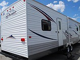 2009 Jayco Jayco Photo #3