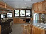 2009 Jayco Jayco Photo #5